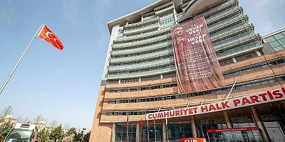 CHP İzmir İlçe adayları PM’den geçti