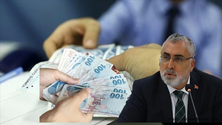 2026 yılı asgari ücreti belli oldu! Açlık sınırının altında kaldı