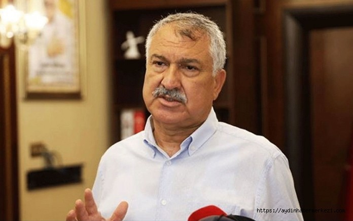 Adana Büyükşehir Belediye Başkanı Zeydan Karalar tutuklandı