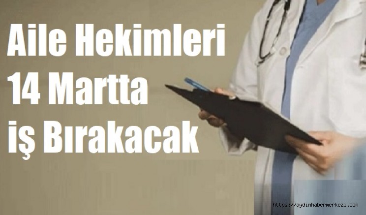 Aile hekimine gidecekler dikkat! 
