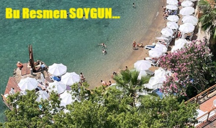 Antalya Valiliği Yaptı, Şirket Girişi 1.000 Lira Yaptı
