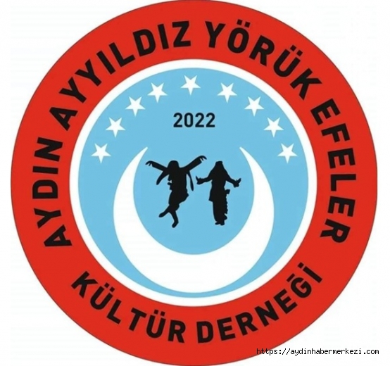 Aydın Ayyıldız Yörük Efeler Kültür Derneği  Olağan Genel Kurul İlanı