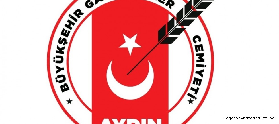 Aydın Büyükşehir Gazeteciler Cemiyeti Genel Kurul İlanı