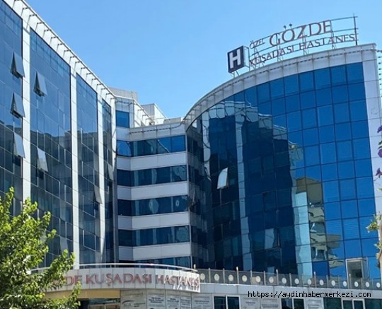 Aydın’daki o özel hastanede tarife skandalı: 259 liralık işlem için 6 bin lira almışlar!