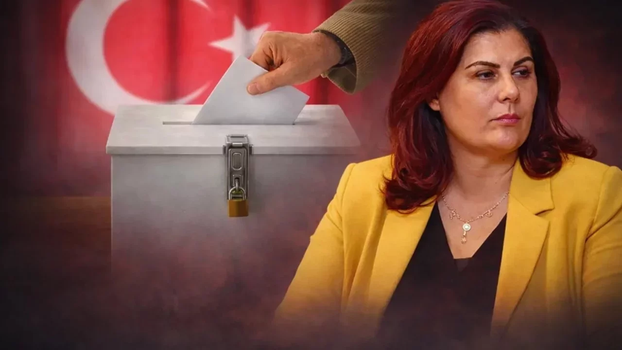 Aydın seçmeni Topuklu Efe’ye ankette ‘Hayır’ dedi