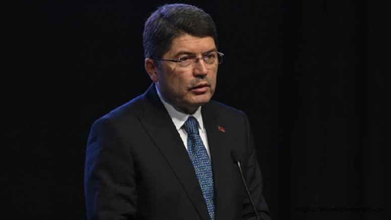 Bakan Tunç: Ceza alt sınırlarını yeniden düzenleyeceğiz