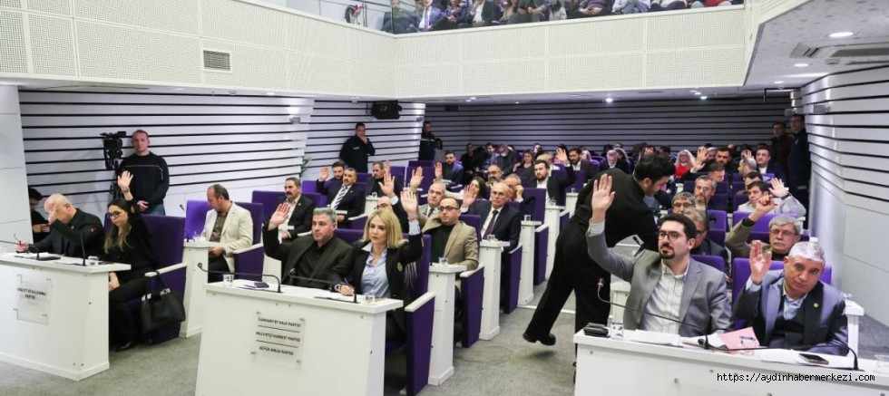 Buca Metro inşaatına AK Parti'den red...