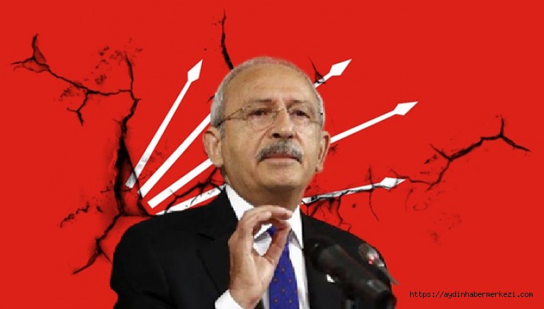 Butlancılara Tepki: CHP'den 42 bin 784 kişi istifa etti
