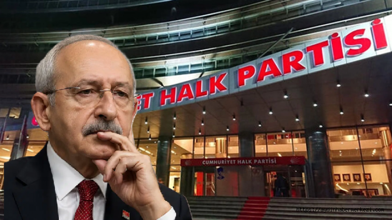 Butlancılara Tepki: CHP'den 42 bin 784  kişi istifa etti