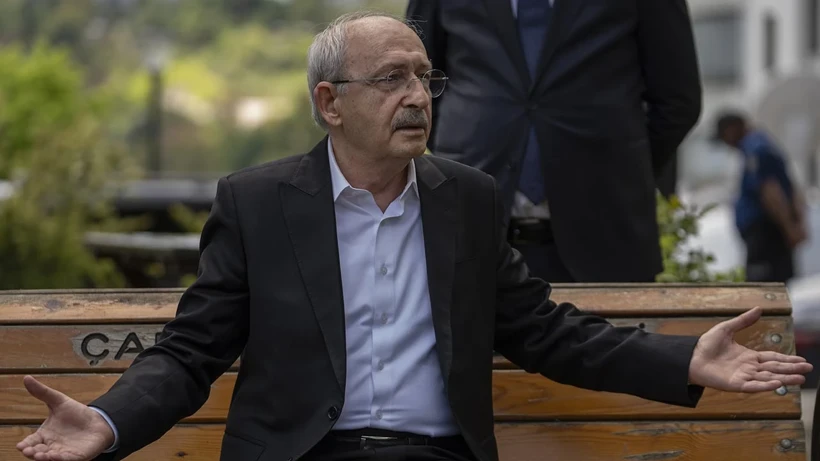 CHP’de 28 PM üyesi istifa etti: Tüzük gereği 45 gün içinde kurultaya gidilmesi gerekiyor