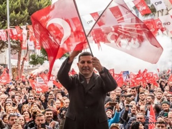 CHP'li Tanal: 'Türkiye'de artık iki ayrı hukuk uygulanıyor''