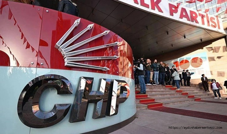 CHP’nin Terörsüz Türkiye  komisyon üyeleri belli oldu!