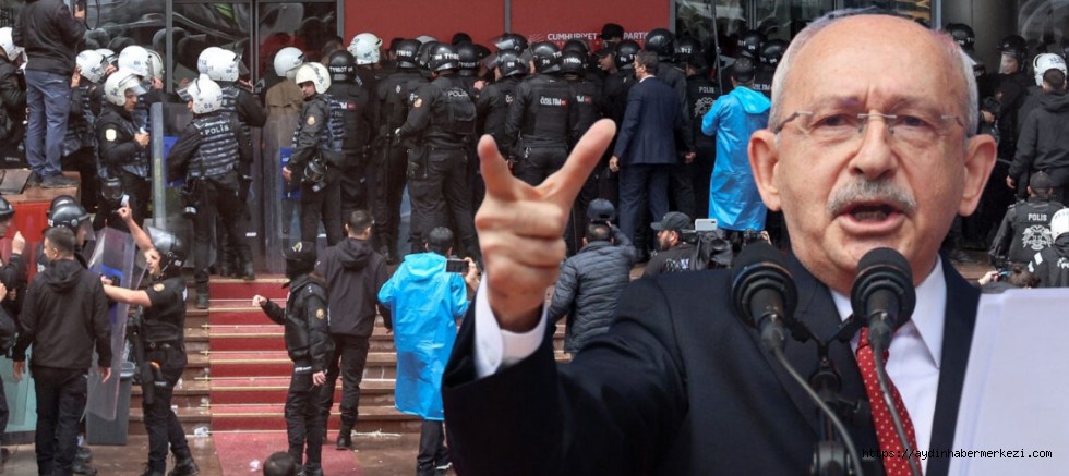 CHP'YE 