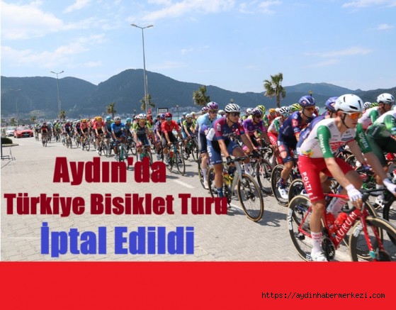 Cumhurbaşkanlığı Kupası Marmaris * Aydın Ayağı İptal
