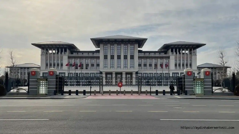 Danıştay’dan Cumhurbaşkanlığı Külliyesi hakkında 'kaçak yapı' kararı