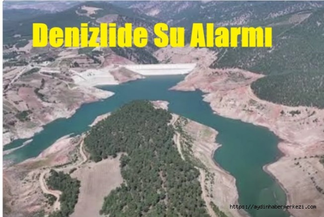 DENİZLİ İÇİN KRİTİK 100 GÜN