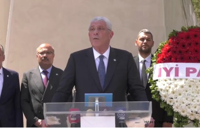 Dervişoğlu: Sen hala Kasımpaşa'da su sattığını mı sanıyorsun