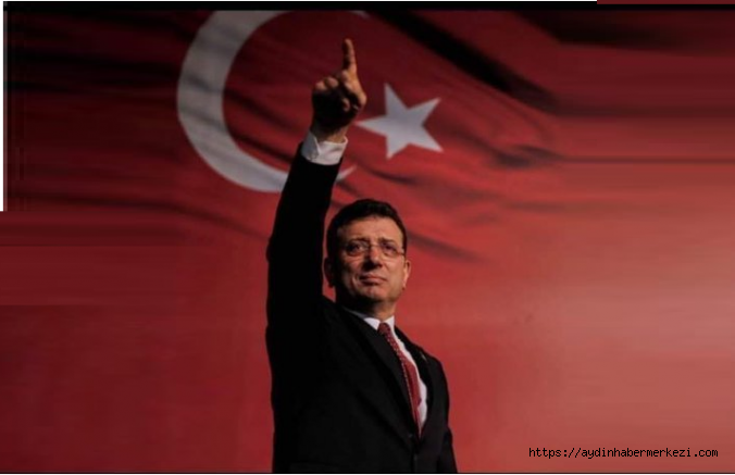 Ekrem İmamoğlu'ndan bayram mesajı: Yakında bir daha dönmemek üzere gidecekler