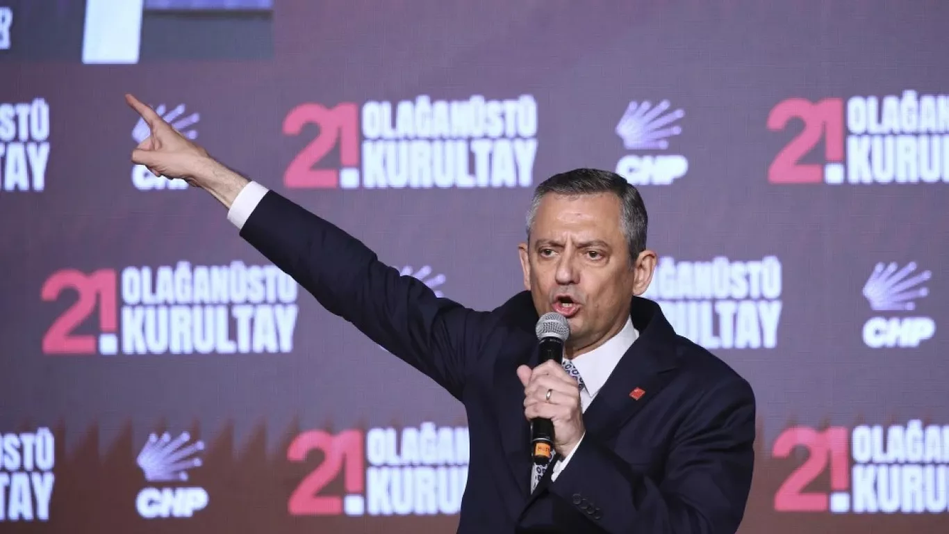 'Elimizde 32 saatlik görüntü var, baklavacı sizin işbirlikçiniz'