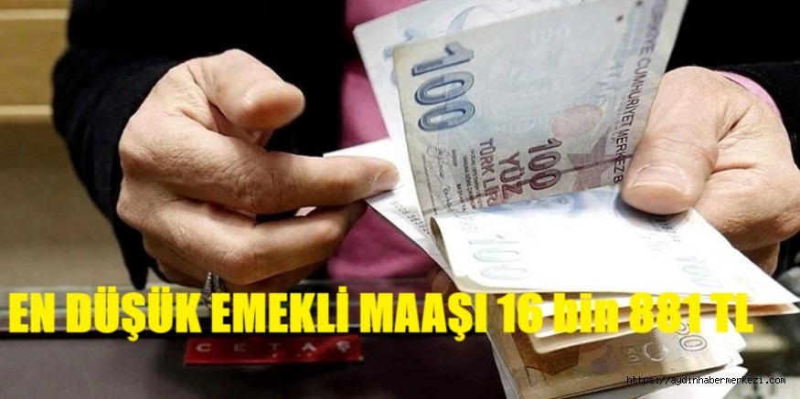 Emekli maaşı zammı Meclis'ten geçti