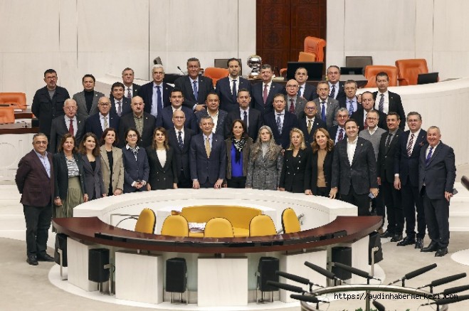 EMEKLİLERİN FERYATLARI DUYULANA KADAR CHP’NİN NÖBETİ SÜRECEK