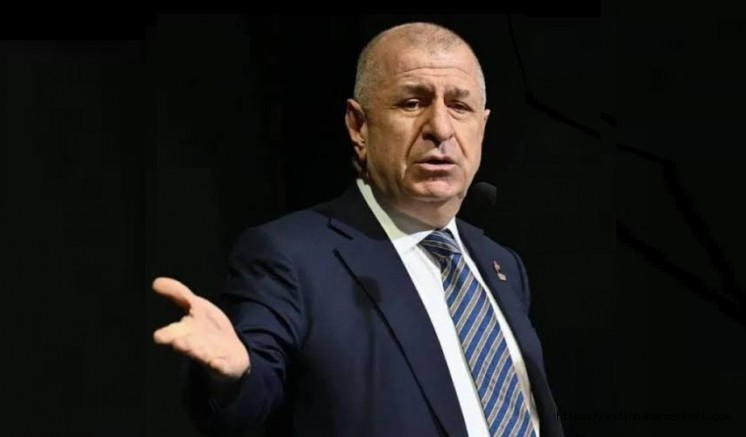 Erdoğan yeni ittifakı ilan etti