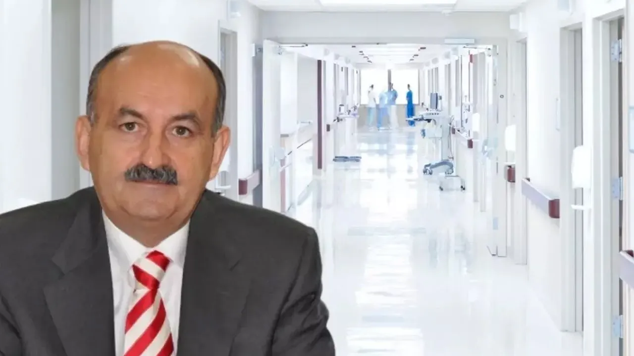 Eski Sağlık Bakanı Müezzinoğlu’nun hastanesi Özel Avcılar Hospital’in faaliyeti durduruldu