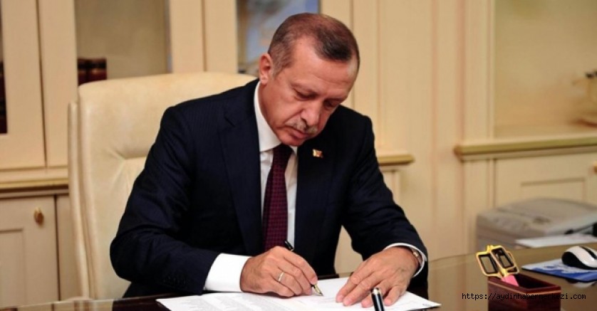 FETÖ’den ‘ağırlaştırılmış müebbet’ alan şahsın cezası ‘affedildi’
