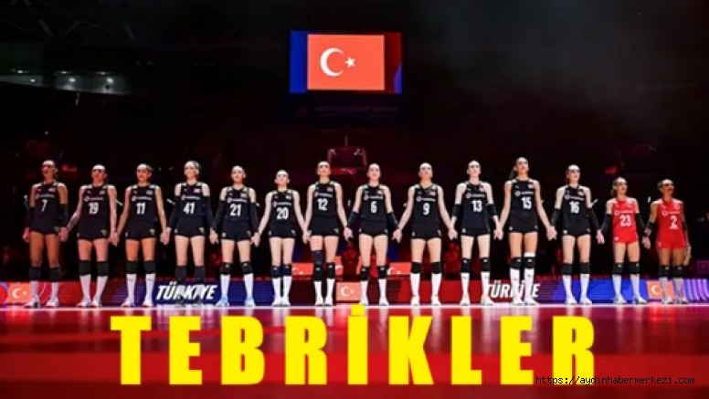 File'nin Sultanları Çin'i Yenmeyi Başardı