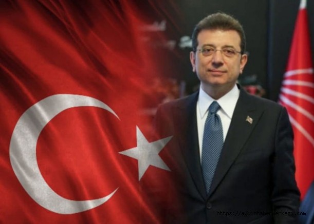 İmamoğlu Akp'lilerin Uykusunu Kaçırıyor, Çıkarsa Biteriz....