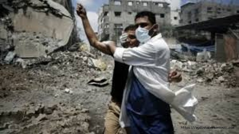 İsrail Ramazanda Katliamlarını Artırdı
