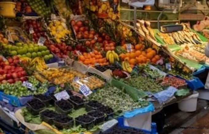 İstanbul’un 3 aylık enflasyonu 11,81 olarak açıklandı