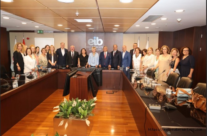 İSTİHDAMINI ARTTIRMAK İCİN GÜÇLÜ İŞ BİRLİĞİ