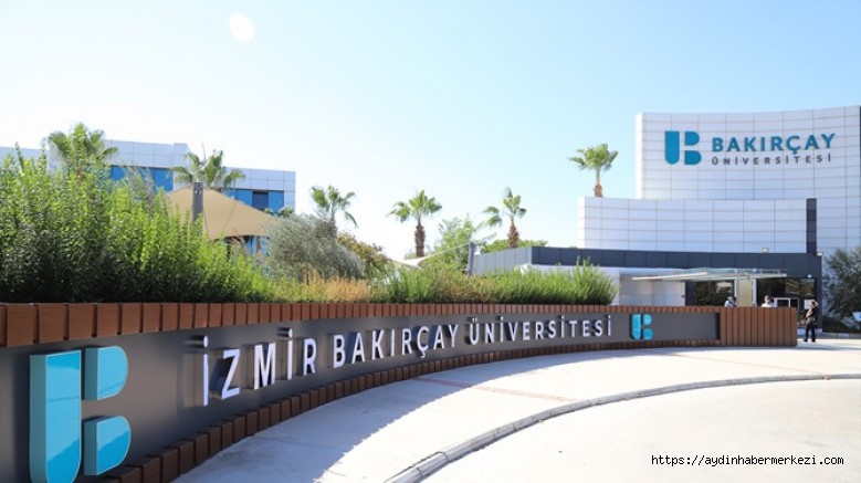 İzmir Bakırçay Üniversitesi, TÜDA Verilerinde Üst Sıralarda Yer Alarak Başarısını Sürdürüyor