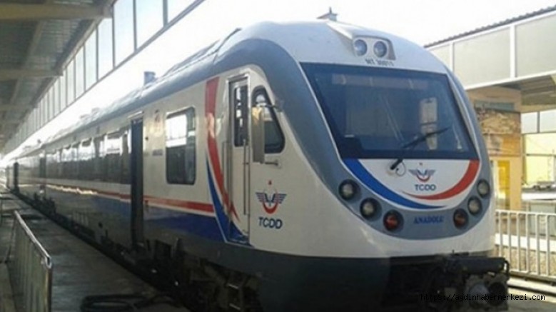 İZMİR-DENİZLİ Tren Saatleri Değişti, İşe Gidenler Tepkili