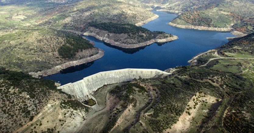 İzmir DSİ İzmir İçin 80.2 Milyar Liralık Yatırım Kararı Aldı