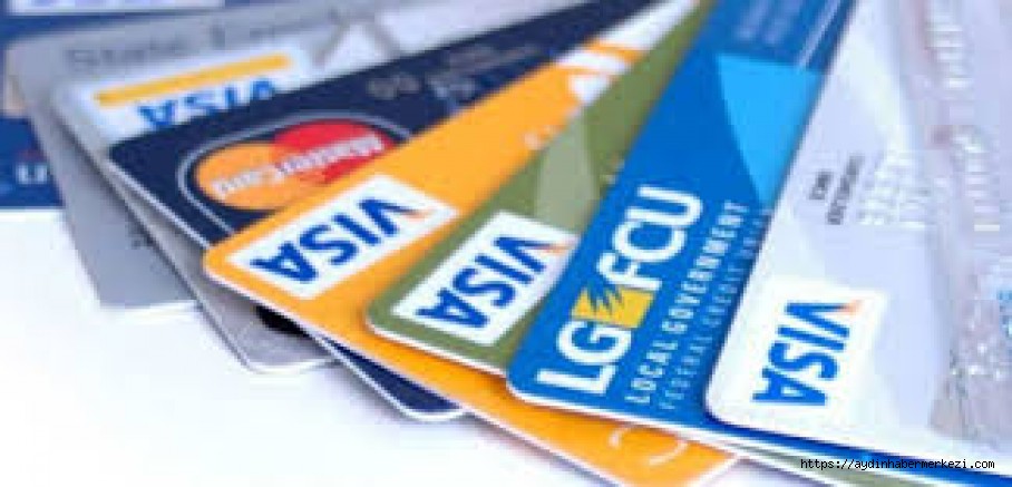 Kredi kartı limitlerine sert fren