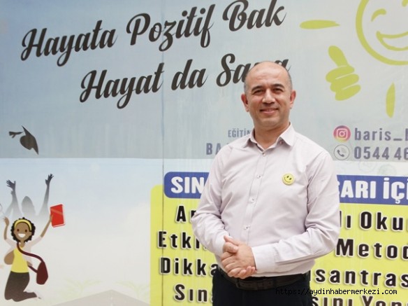 LGS ve YKS sınavına hazırlanacak adaylara tavsiyeler