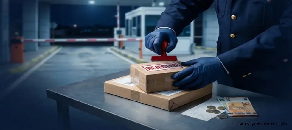 30 euroluk alışveriş muafiyeti bitti