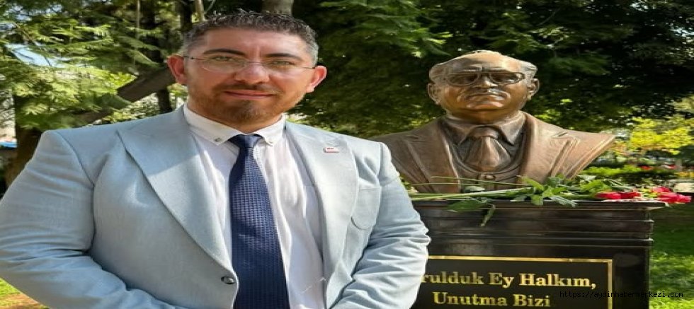 ABGC’de Olağanüstü Genelkurulunda Ümit Özmen Başkan Seçildi