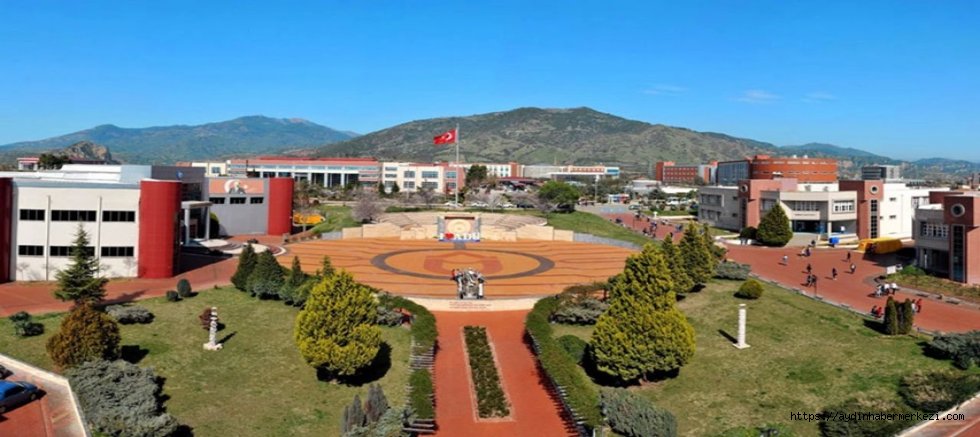 ADÜ’LÜ AKADEMİSYEN GÖZALTINA ALINDI