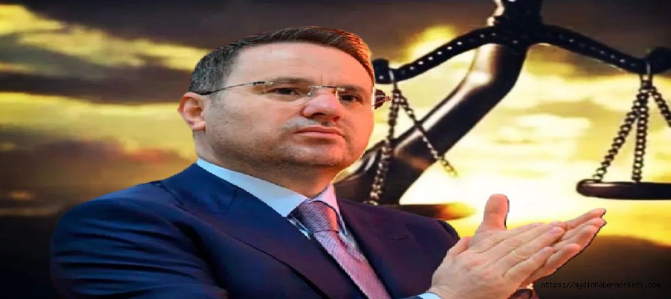 AKIN GÜRLEK: Mal Varlıklarına El Koyduk
