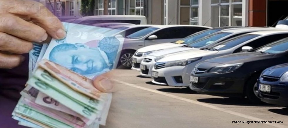 Araç Yetki belgesinde yeni sistem: Tadil ve yenileme ayrımı