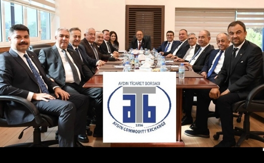 ATB  yönetimi belli oldu