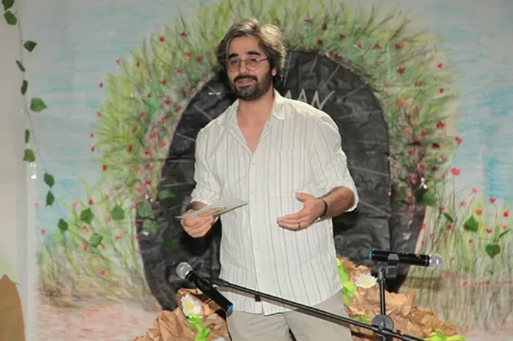 Aydın’ın İncir Ağacından Çocuklara Uzanan Bir İyilik Hikâyesi: “İncir Ağacının Kalbi”