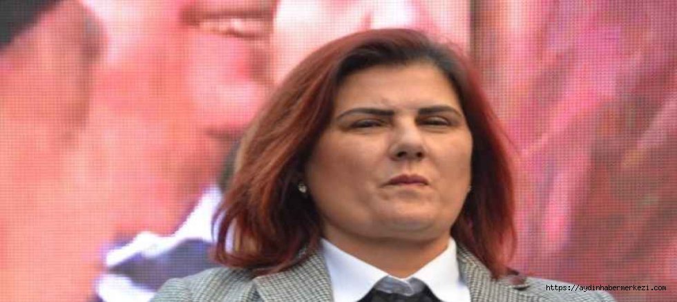AYDINDA İLAÇLAMA BŞB'NİN SORUMLULUĞUNDADIR