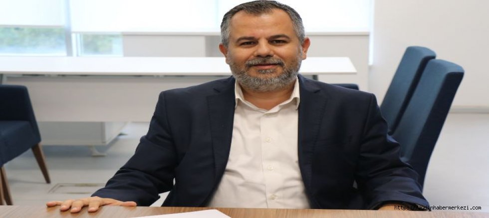 AYTO Disiplin Kurulu Başkanı Mutlu Bilgin oldu