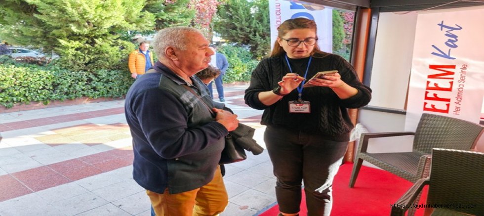 BAŞKAN ANIL YETİŞKİN’İN PROJESİ VATANDAŞA 10 MİLYON TL’LİK AVANTAJ SAĞLADI