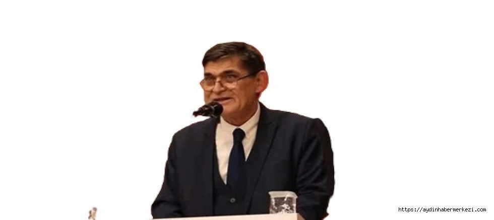 BELEDİYE İŞ 1 NOLU ŞB SÜHA BAYIRLI İLE DEVAM DEDİ