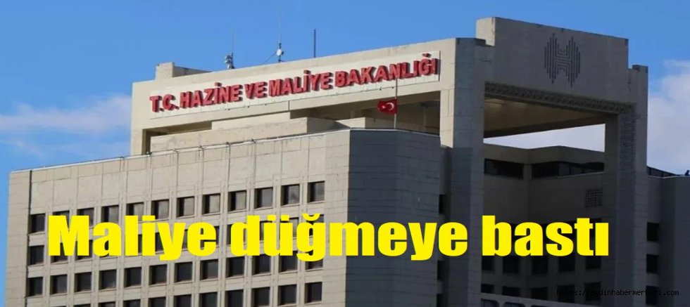 Binlerce işletmeye 80 milyar lira vergi cezası kesilecek!